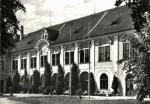 Choltice - zámek