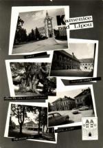 Kamenice nad Lipou