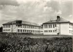Pacov - škola