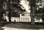Černovice - sanatorium 