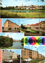 Žirovnice