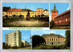 Kamenice nad Lipou