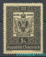 1950, Rakousko Mi-**950