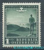 1945, Rakousko Mi-**720