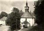 Klášterec nad Orlicí - kostel