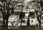 Králíky - radnice