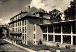 Žamberk - Albertinum