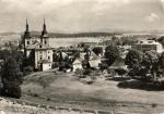 Žamberk - chrám