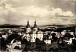 Žamberk - K Suchému Vrchu