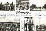 Žamberk