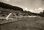 Česká Třebová - koupaliště