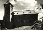 Litice nad Orlicí - hrad