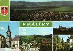 Králíky