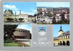 Ústí nad Orlicí