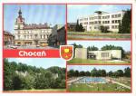 Choceň