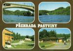 Přehrada Pastviny