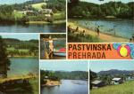 Přehrada Pastviny