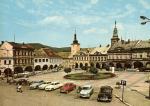 Ústí nad Orlicí