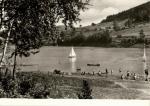 Letovisko Bystřička