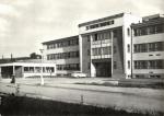 Valašské Meziříčí - nemocnice