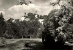 Vsetín - Horní město