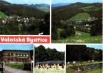 Valašská Bystřice