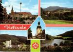 Vsetínsko
