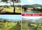 Horní Bečva