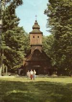 Rožnov p. Radhoštěm - Valašské muzeum