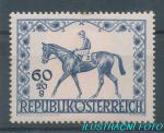 1947, Rakousko Mi-*811