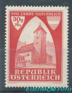 1946, Rakousko Mi-*790
