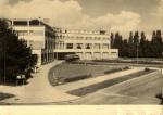 Zlín - hotel Společenský dům 