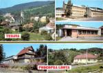 Trnava - Podkopná Lhota 