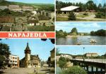 Napajedla