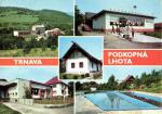 Trnava - Podkopná Lhota