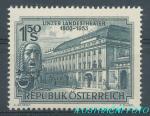 1953, Rakousko Mi-**988