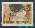 1964, Rakousko Mi-**1154