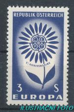 1964, Rakousko Mi-**1173
