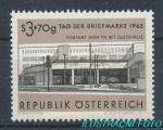 1963, Rakousko Mi-**1144