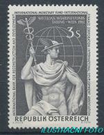 1961, Rakousko Mi-**1097