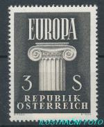 1960, Rakousko Mi-**1081