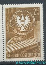 1959, Rakousko Mi-**1060