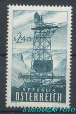 1959, Rakousko Mi-**1068