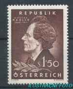 1960, Rakousko Mi-**1078