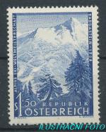 1958, Rakousko Mi-**1040