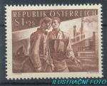 1955, Rakousko Mi-**1019