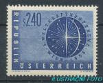 1956, Rakousko Mi-**1026