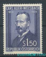 1954, Rakousko Mi-**1006