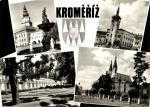 Kroměříž 