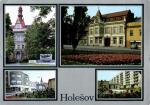 Holešov 